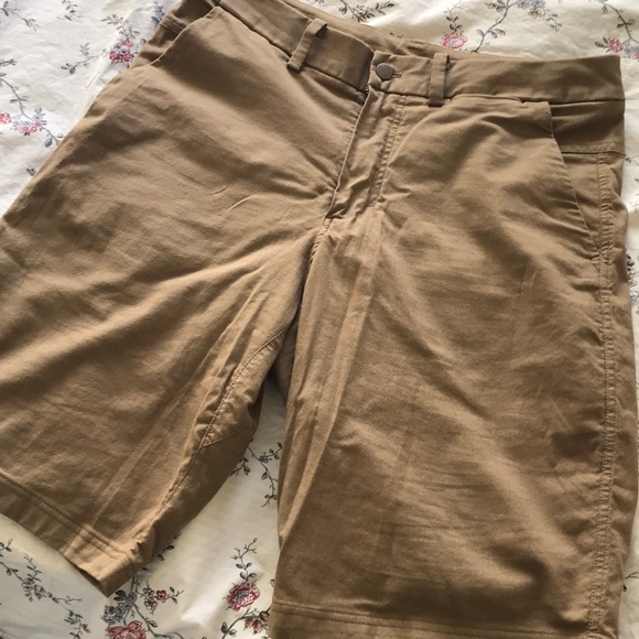 lululemon athletica Other - 🆕 Men’s Lululemon Commission Shorts